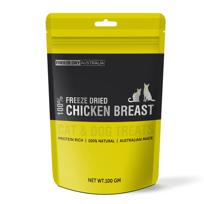 Freeze Dry Australia 凍乾零食 (臨期)