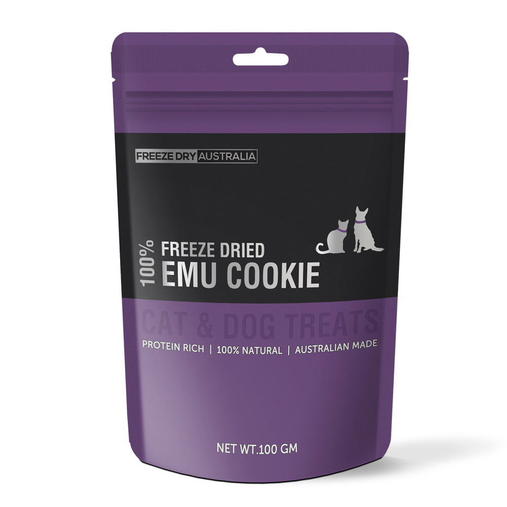 Freeze Dry Australia 凍乾零食 (臨期)