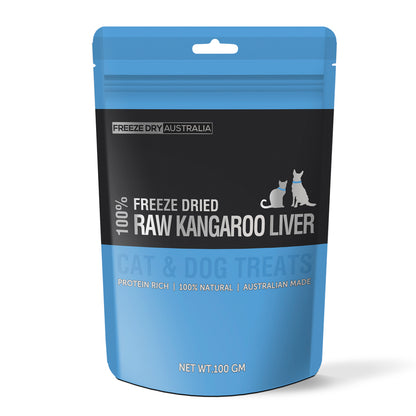 Freeze Dry Australia 凍乾零食 (臨期)