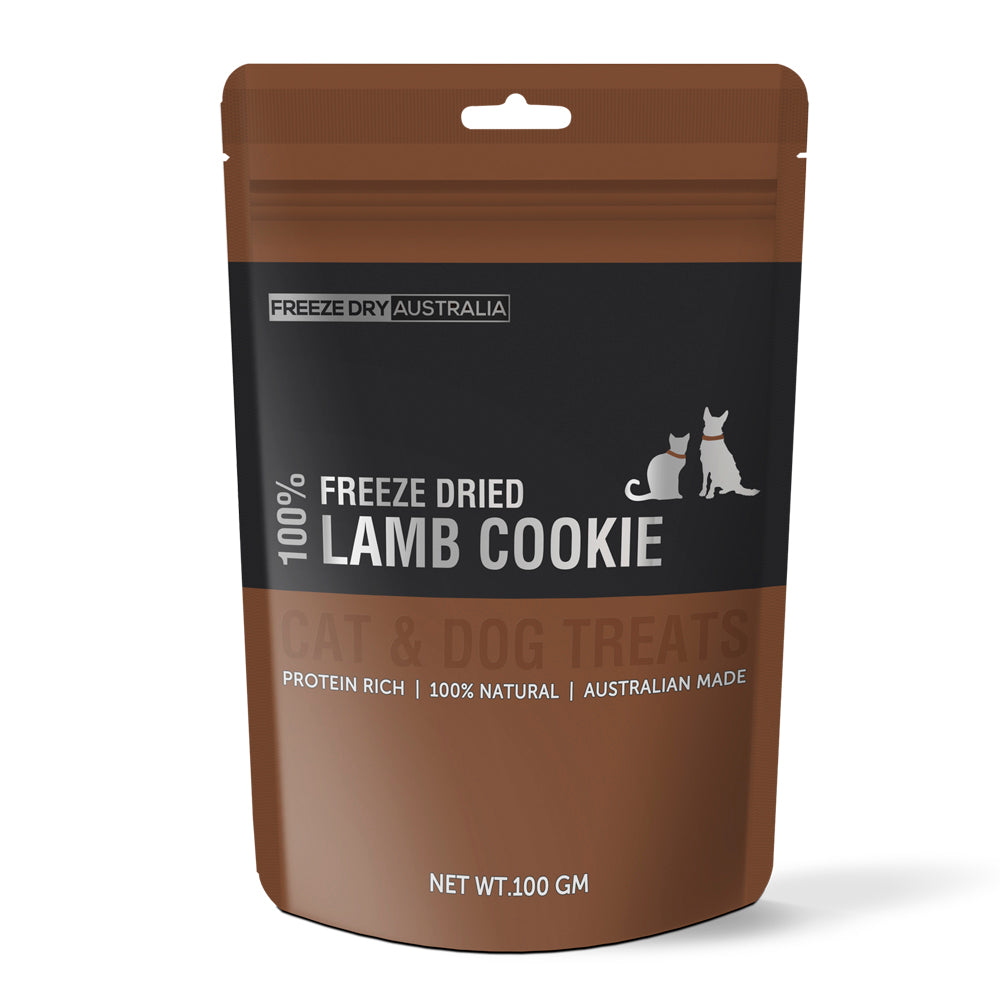 Freeze Dry Australia 凍乾零食 (臨期)