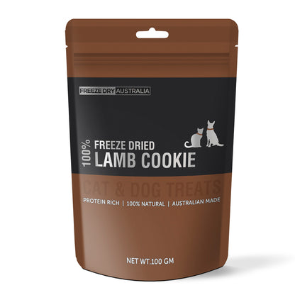 Freeze Dry Australia 凍乾零食 (臨期)